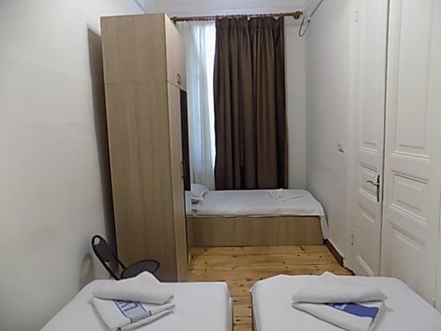 Apartament Old Yard Apartman Tbiliszi Kültér fotó